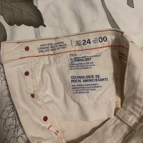 Skinny Jeans - Picture 5 of 8